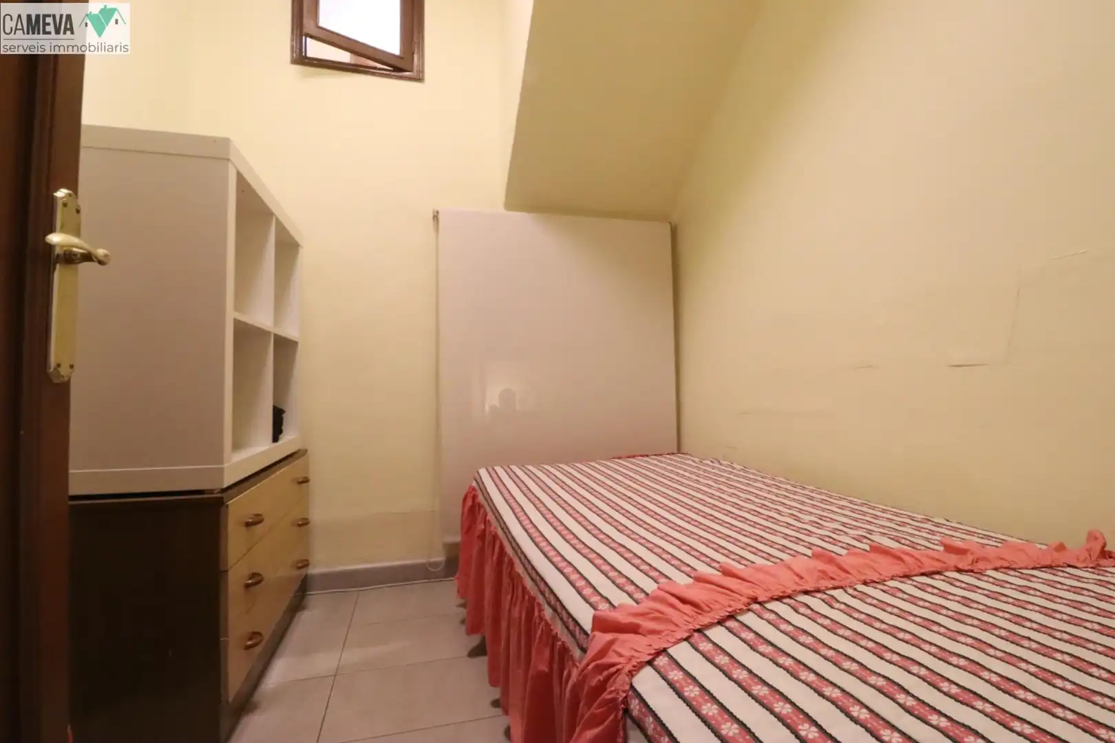 Bedroom of Houses for sale in Sabadell  with Heating, Private garden and Terrace