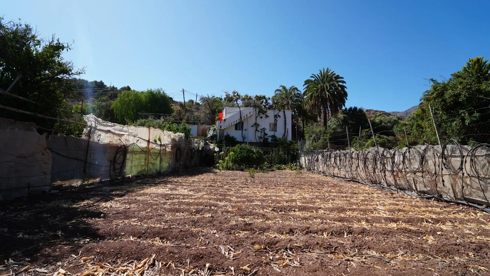 Finca rústica en venta en Santa Lucía de Tirajana con Trastero