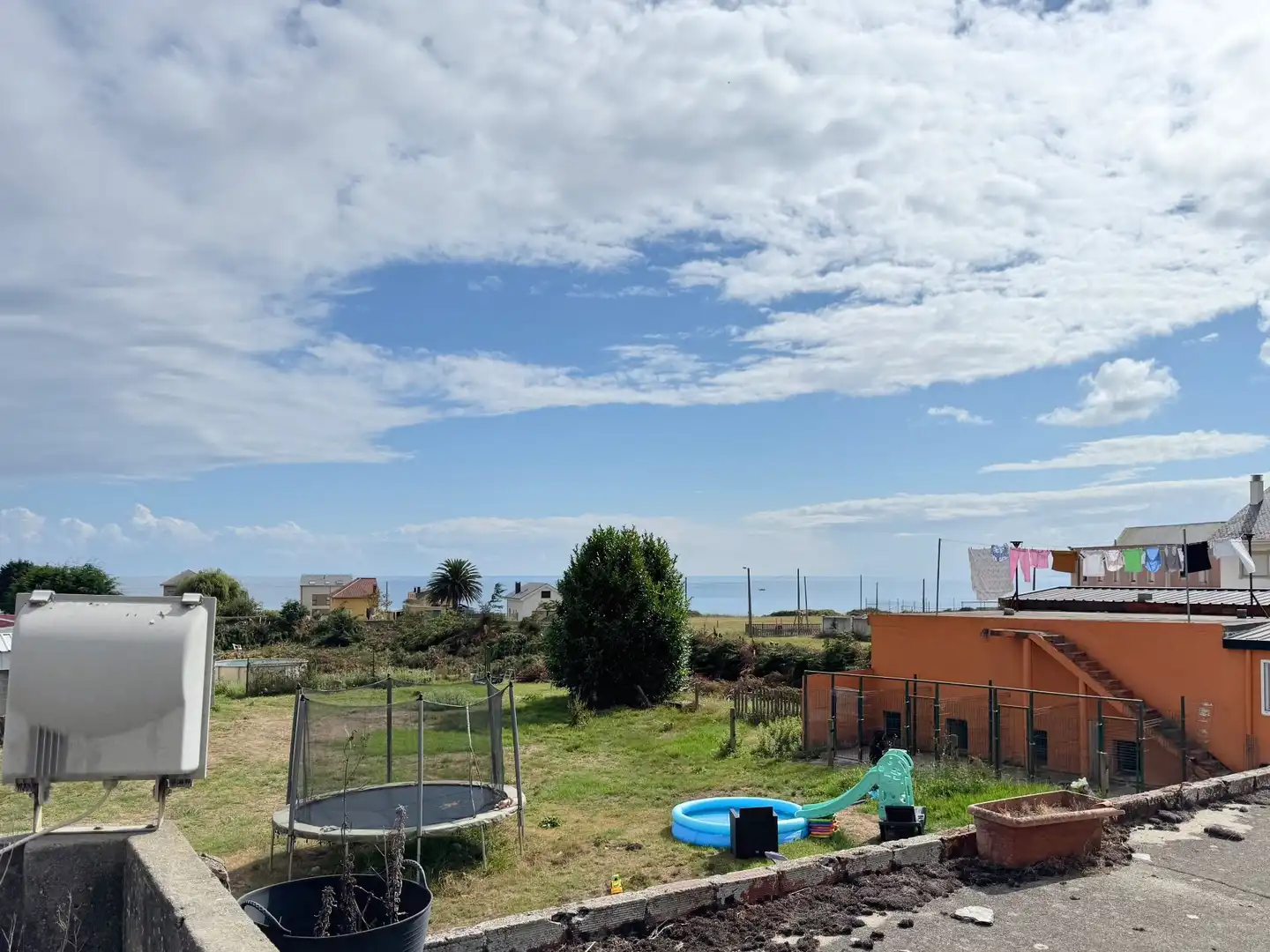 Casa o chalet en venta en Foz con Trastero