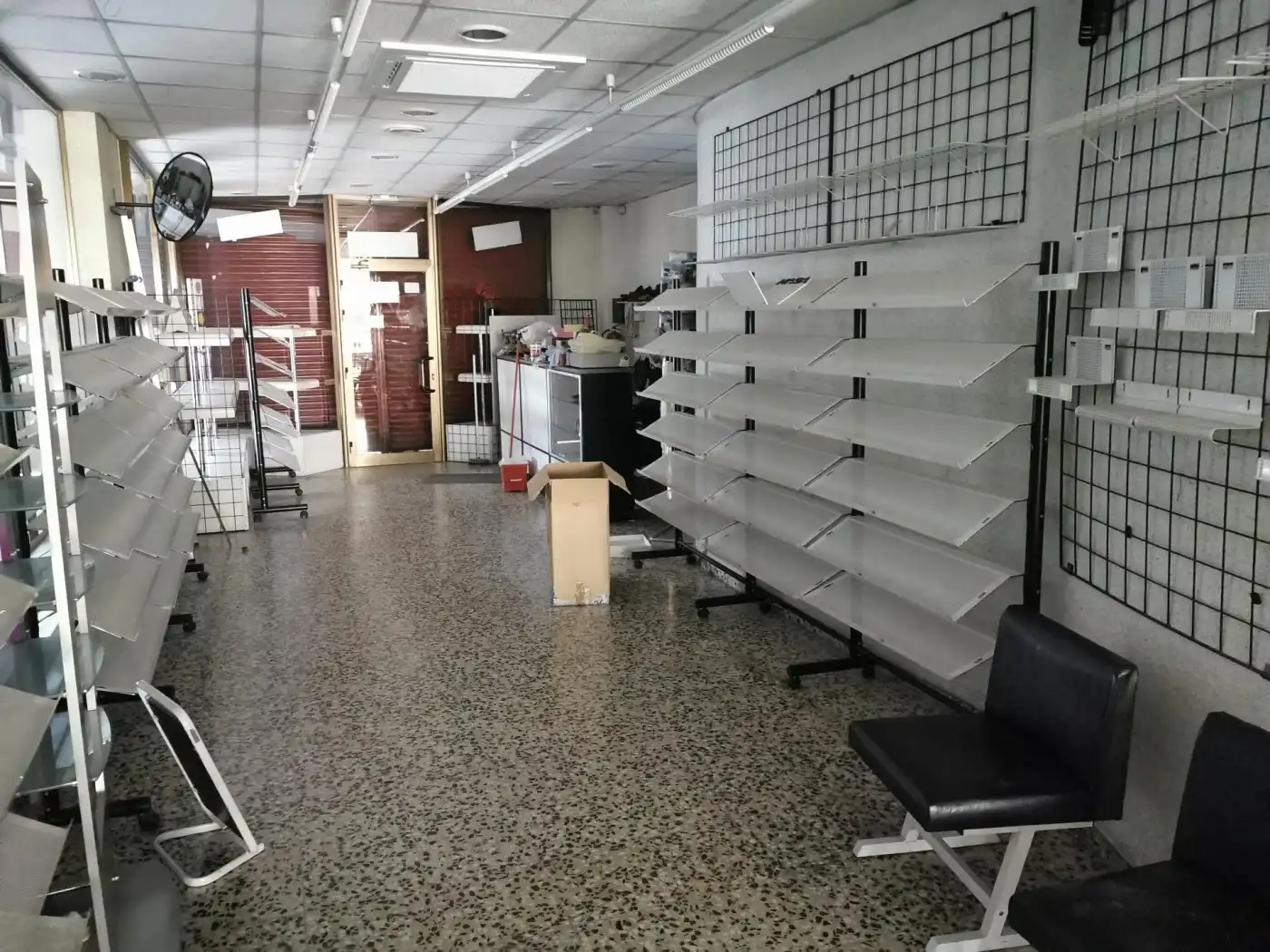 Gewerbefläche zur Miete in Calle mare molas, imagen 10