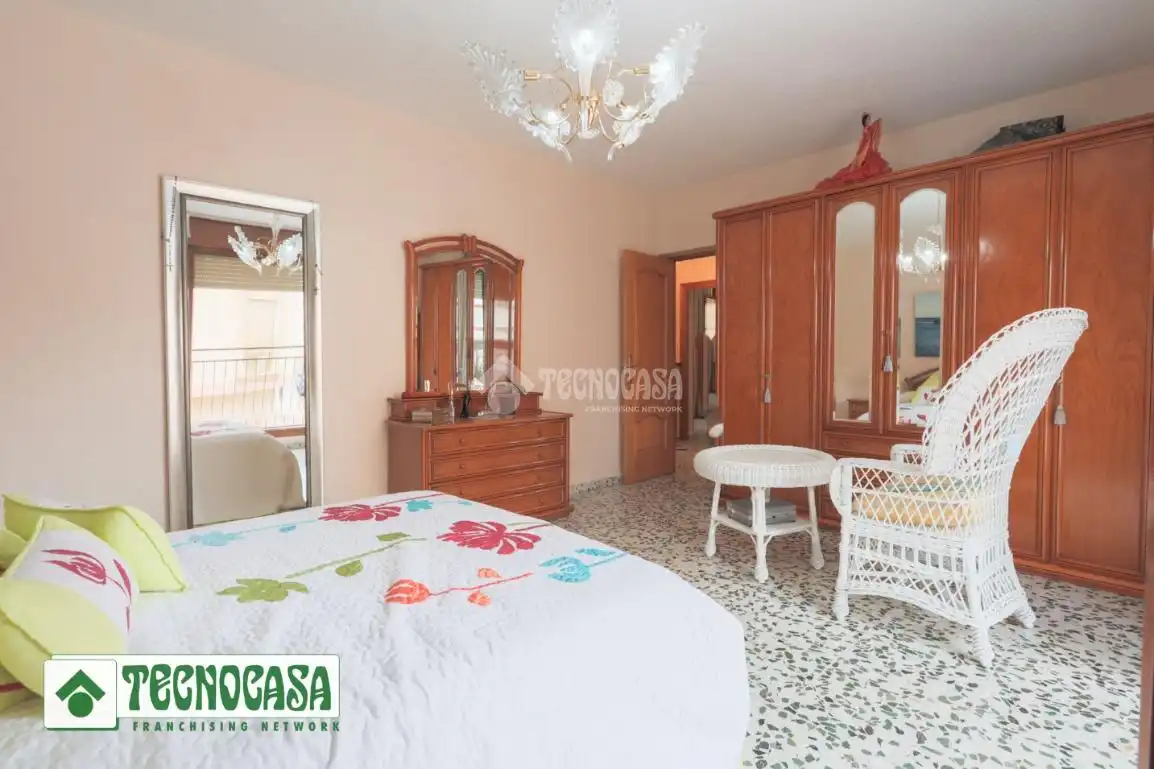 Semi-detached house with terrace for sale in Adra, imagen 21