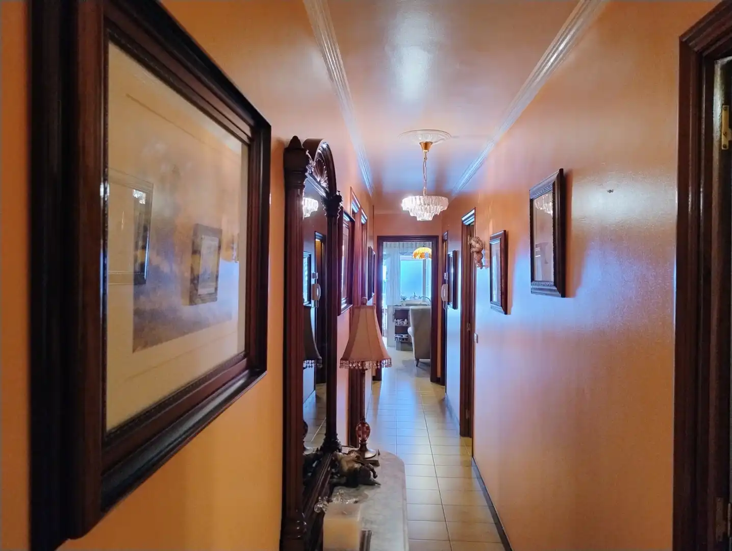 Appartement avec ascenseur à vendre à Rua Camiño de Pipin, imagen 12