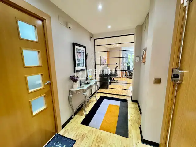 Piso de alquiler en Madrid