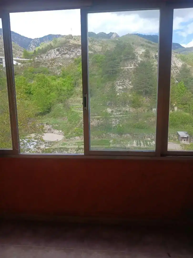 Bedroom of Flat for sale in Bagà  with Balcony