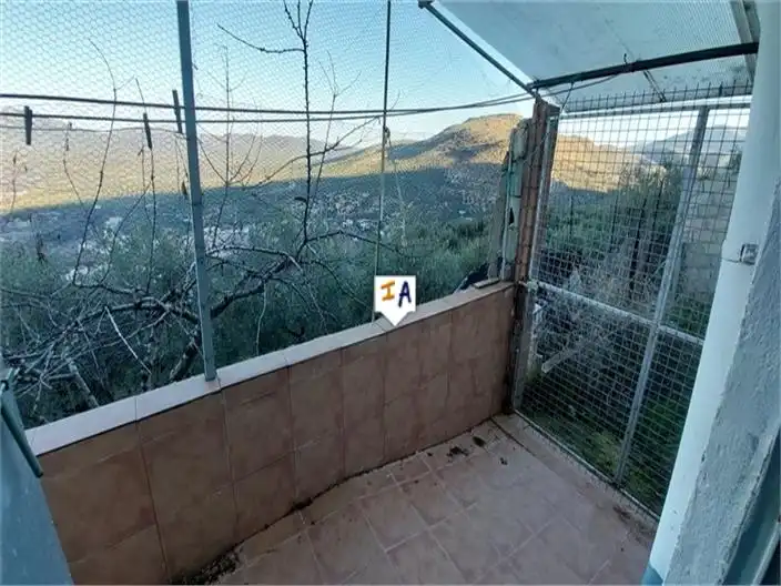 Gewerbefläche zum Verkauf in Castillo de Locubín, imagen 3