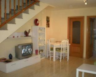 Living room of Single-family semi-detached for sale in Alcanar  with Terrace