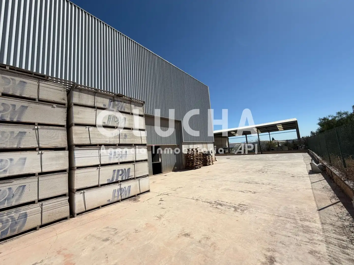 Nau industrial de lloguer a Onda, imagen 6
