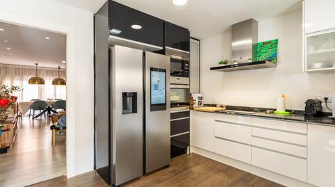 Foto 3 de Casa adosada en venda a Cl Cid del, Can Vinader, Barcelona