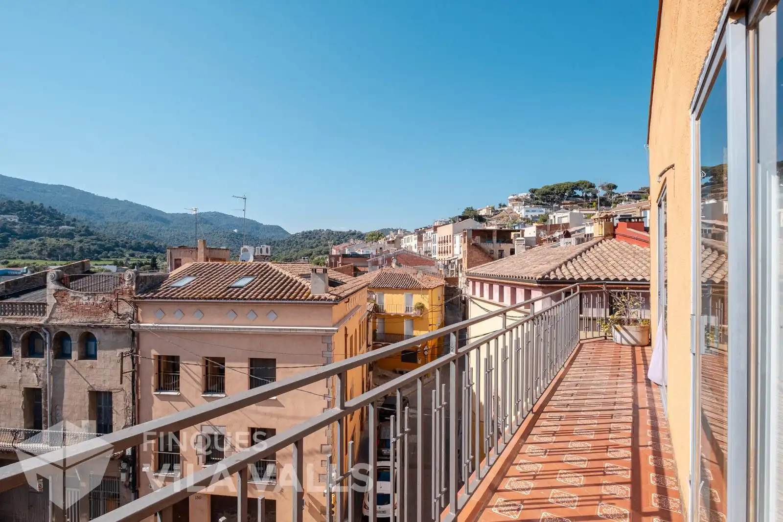 Casa o xalet en venda a Carrer passeig del remei, Caldes de Montbui