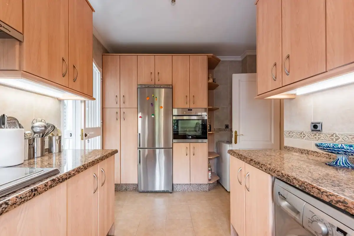 Detached house with terrace for sale in Avenida del Coral 48, imagen 15