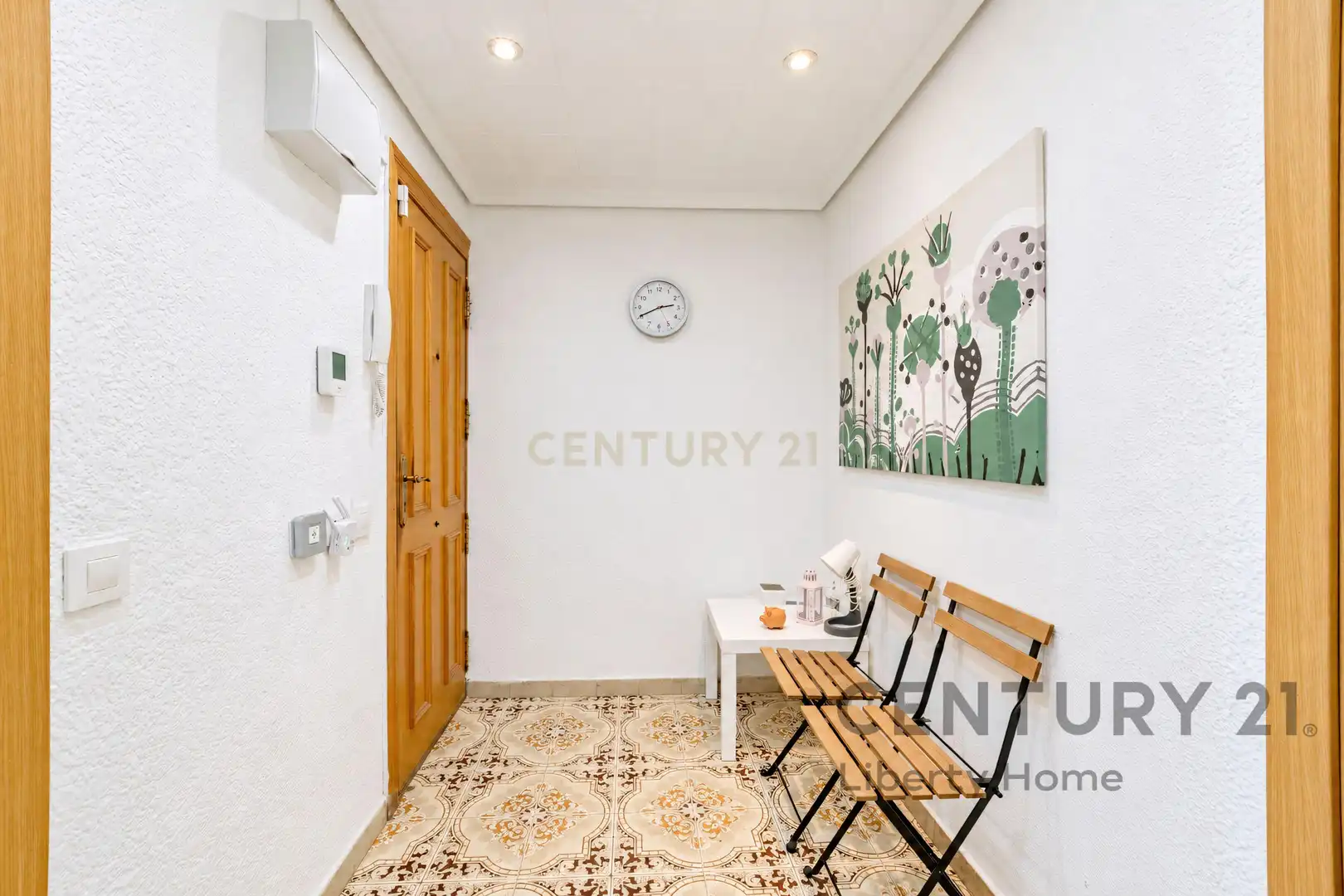 Apartments for sale in La Saïdia