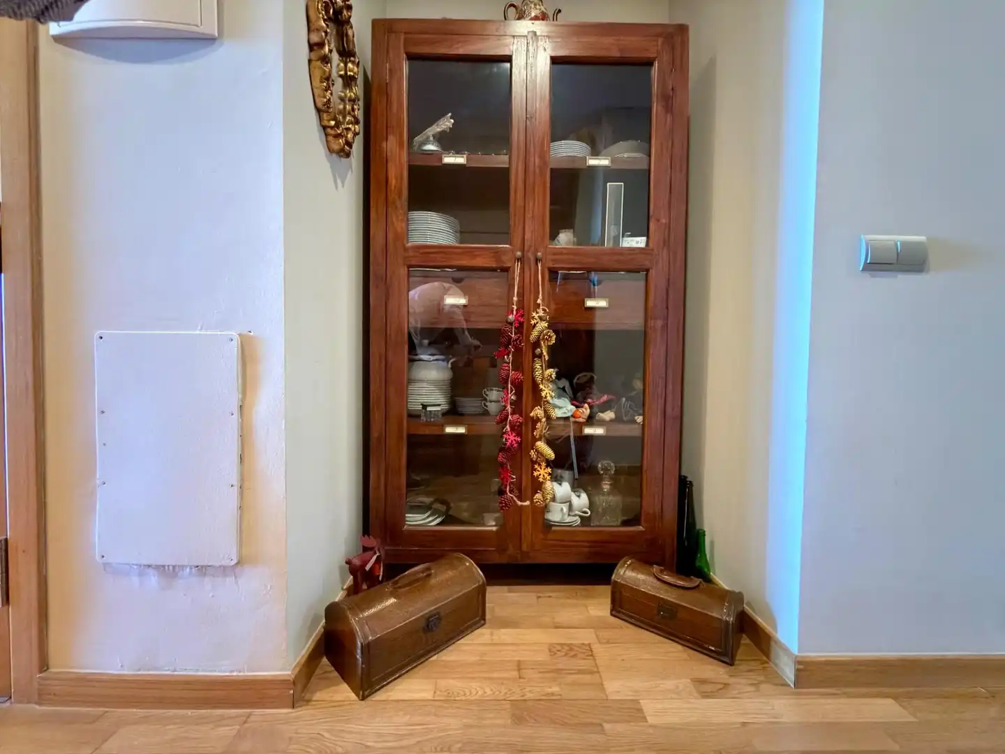 Apartamento en venta en Cubelles con Aire acondicionado, Calefacción y Parquet