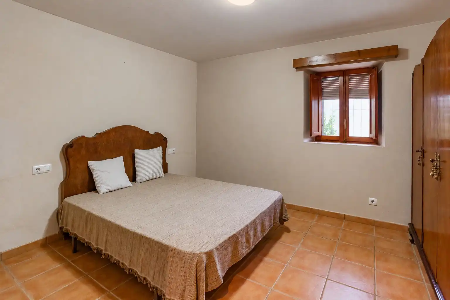 Habitación de Finca rústica en venta en Sils