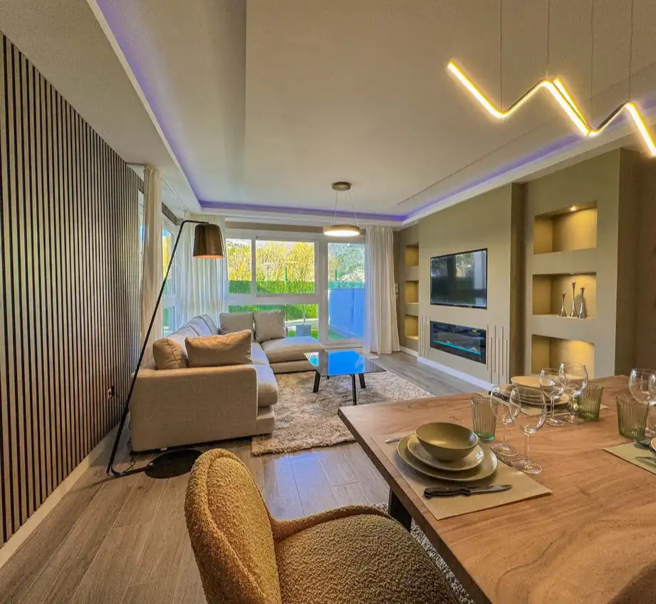Flat with pool for sale in Benahavís pueblo, imagen 9