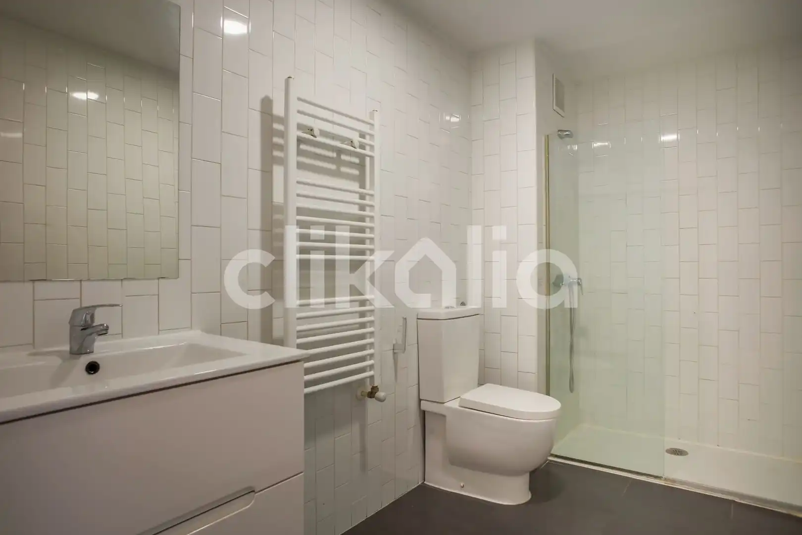 Piso de alquiler en PAU de Carabanchel