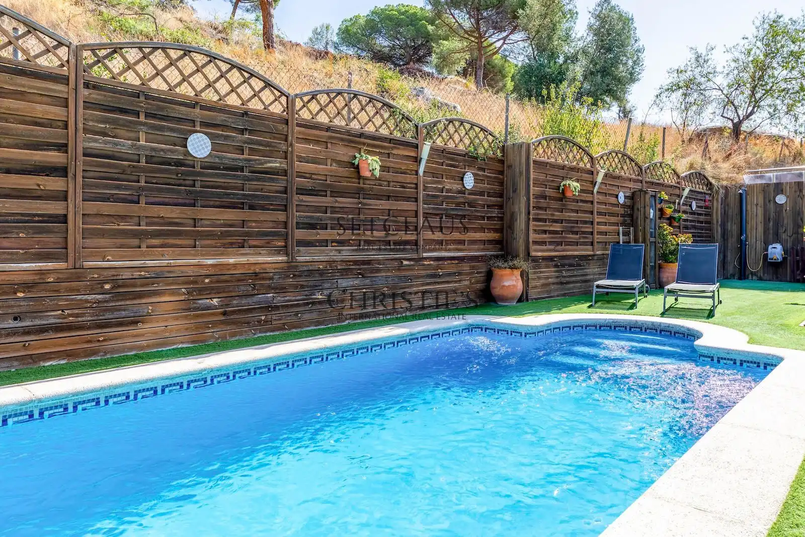 Villa avec terrasse à vendre à Vilassar de Dalt, imagen 36