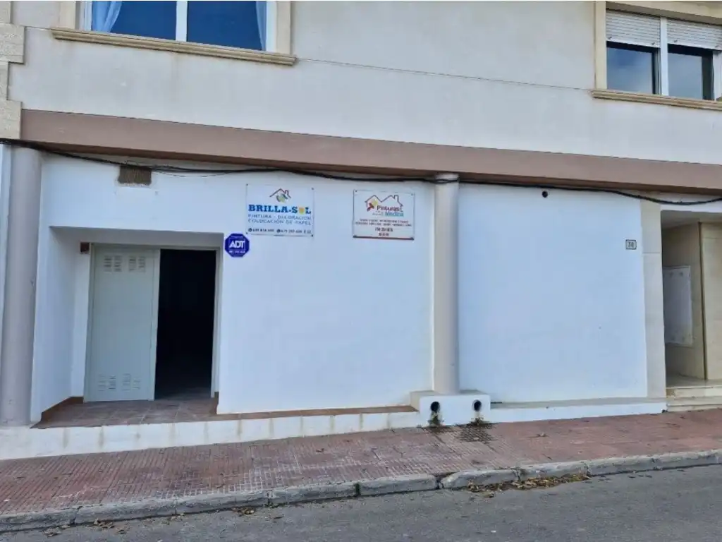 Local comercial en venda a Centro ciudad, imagen 6