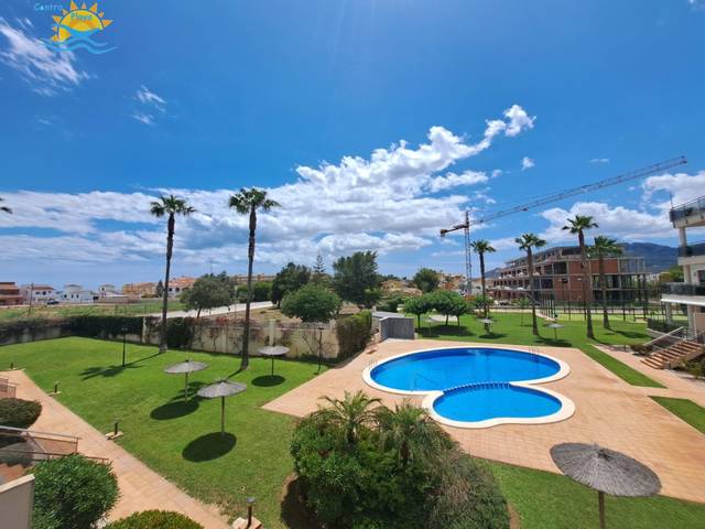 Apartamento en Venta en  LAS MARINAS LES DEVESES en Els Poblets