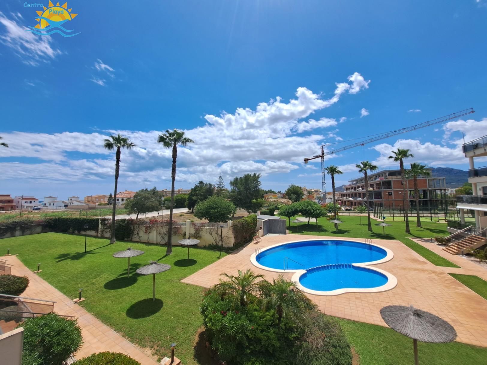 Apartamento en venta en  LAS MARINAS LES DEVESES, Els Poblets