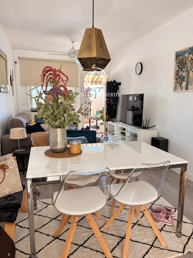 Apartamento con piscina en venta en CALLE ROQUE DE LOS MUCHACHOS, imagen 9