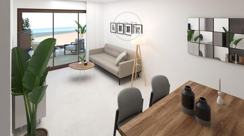 Foto 4 de Apartamento en venta en Carretera Al-7107, Las Salinas, Vera