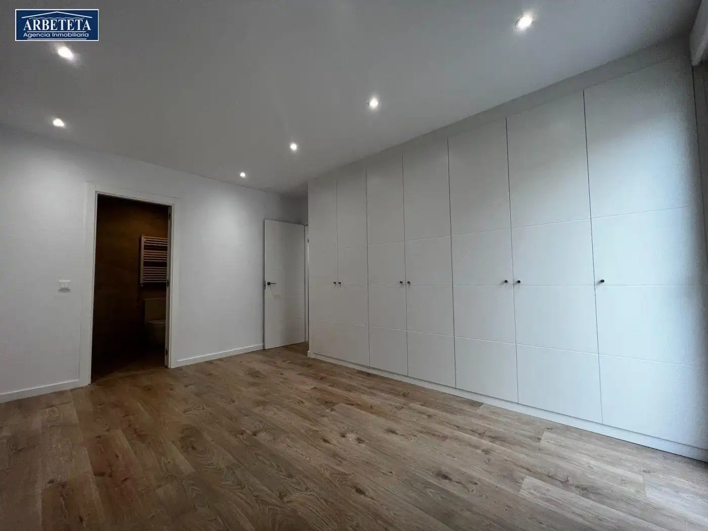 Piso de alquiler en Guadalajara con Aire acondicionado, Calefacción y Terraza