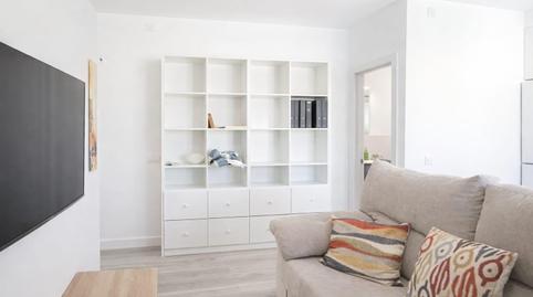 Foto 3 von Dachboden zur Miete in Centro,  Almería Capital