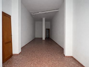 Local comercial en venda a Calle SANT JOSEP
