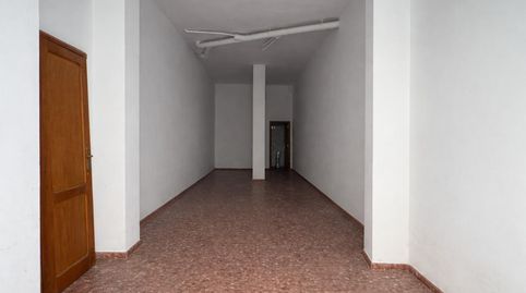 ALG173  LOCAL COMERCIAL EN CALLE SANT JOSEP DE ALGEMESI