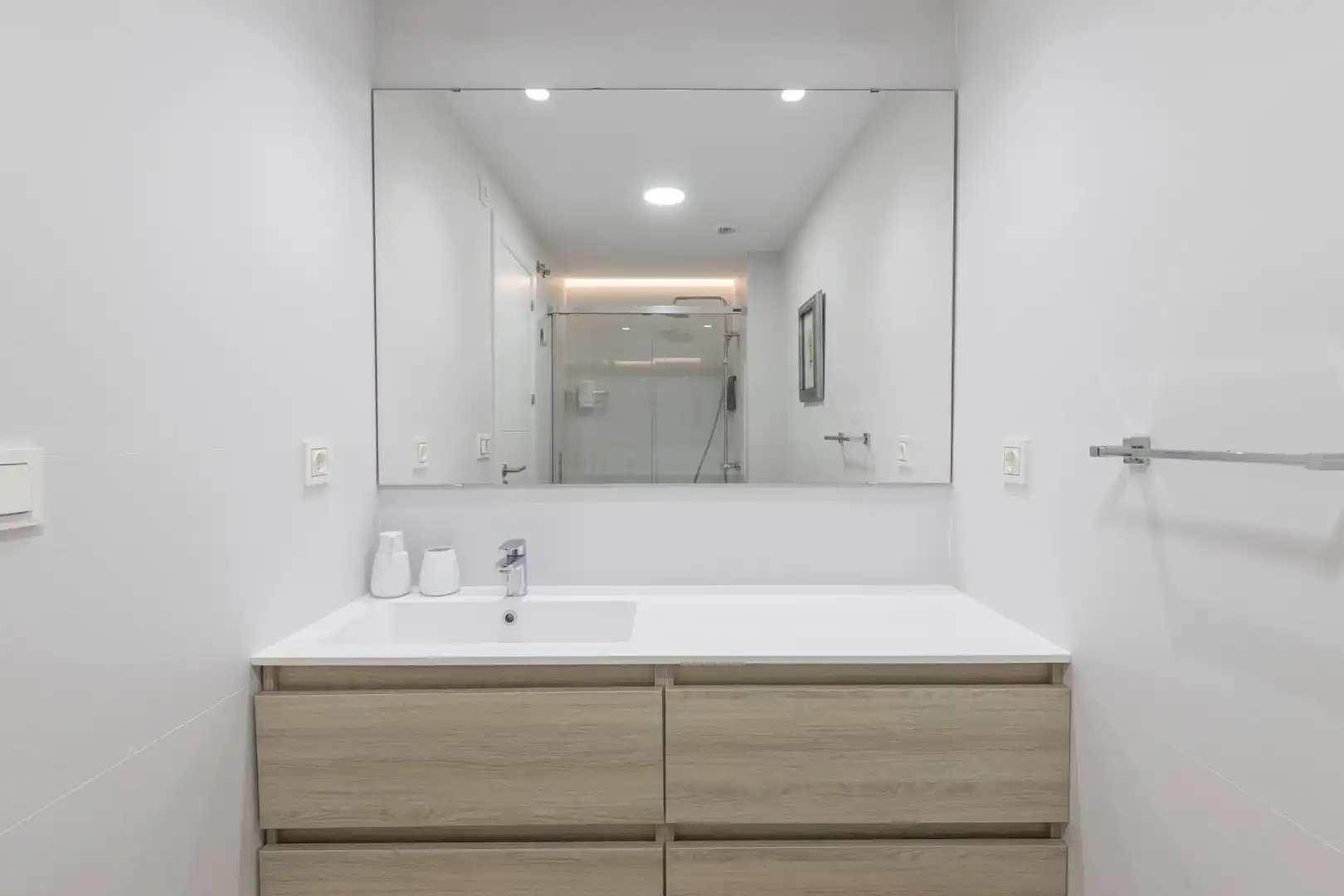 Flat for sale in Playa de Granada