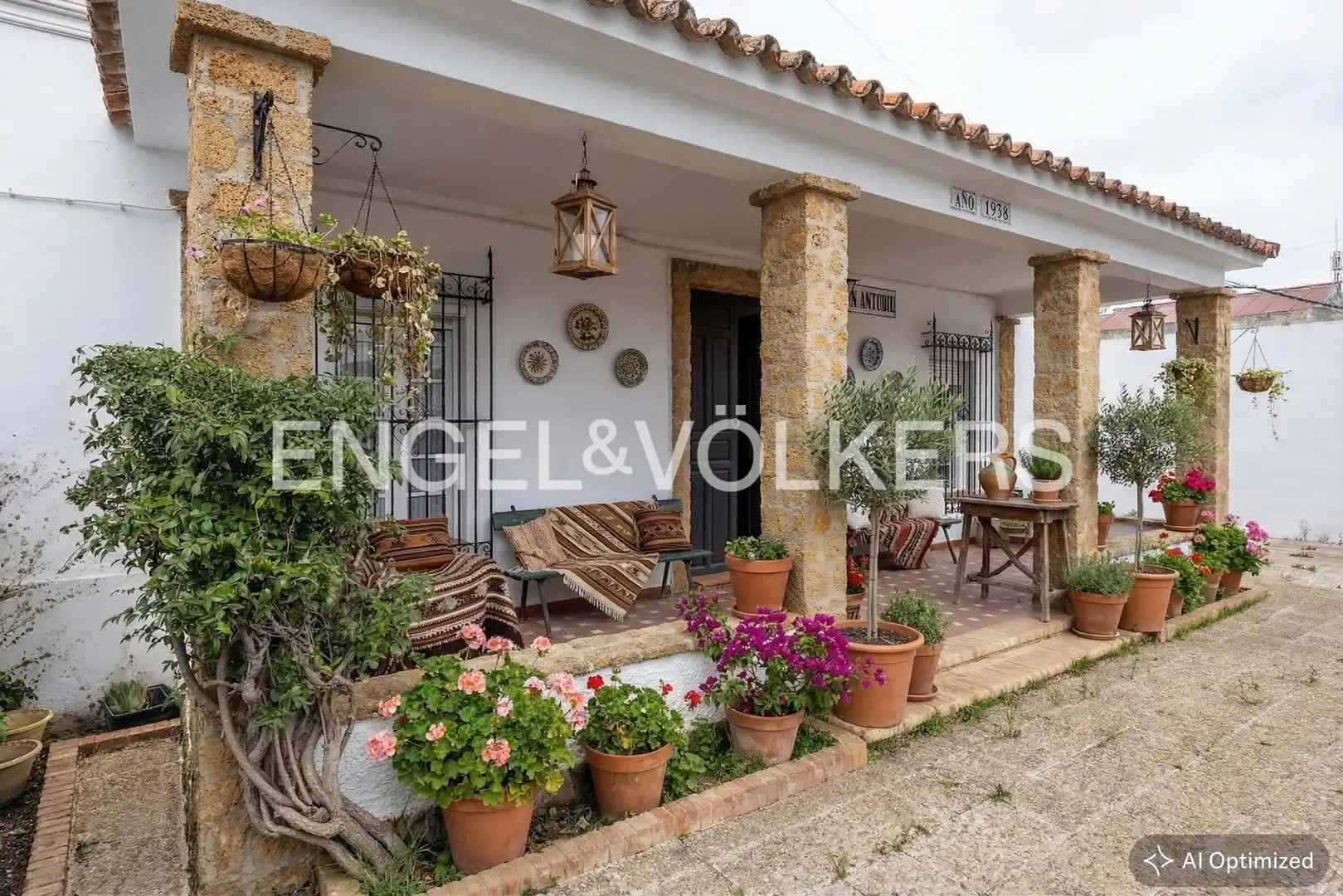 Casa o xalet en venda en Chipiona amb Aire condicionat, Calefacció i Jardí privat