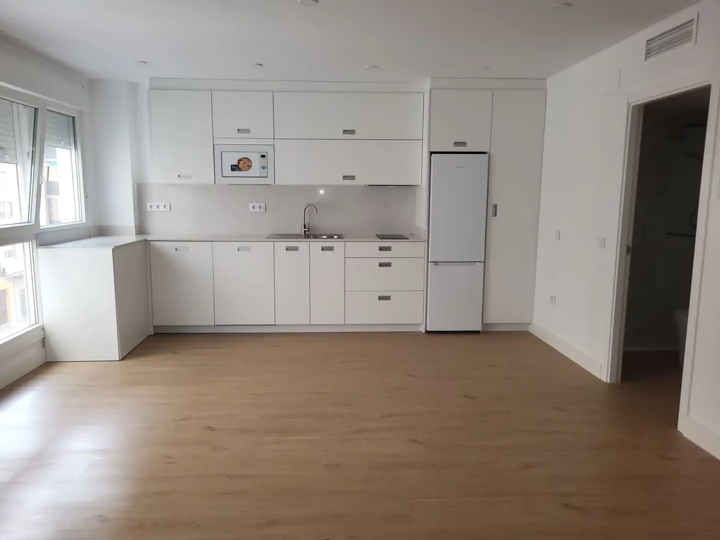 Appartement compact avec ascenseur à louer à Santa Marina, imagen 10