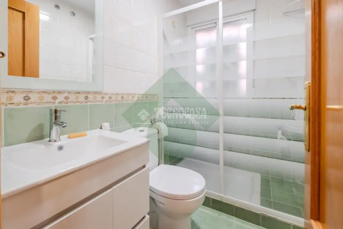 Baño de Casa o chalet en venta en Griñón