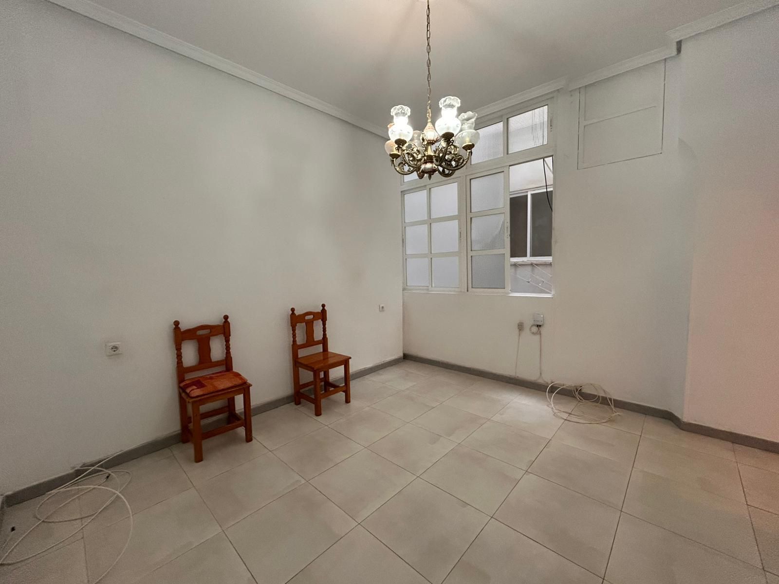 Pis en venda en Benalup-Casas Viejas amb Traster