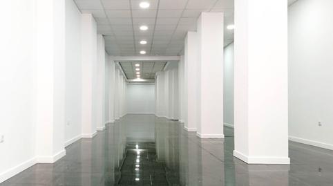 Photo 4 of Premises to rent in Carrer de Salamanca, Gran Via,  Valencia Capital