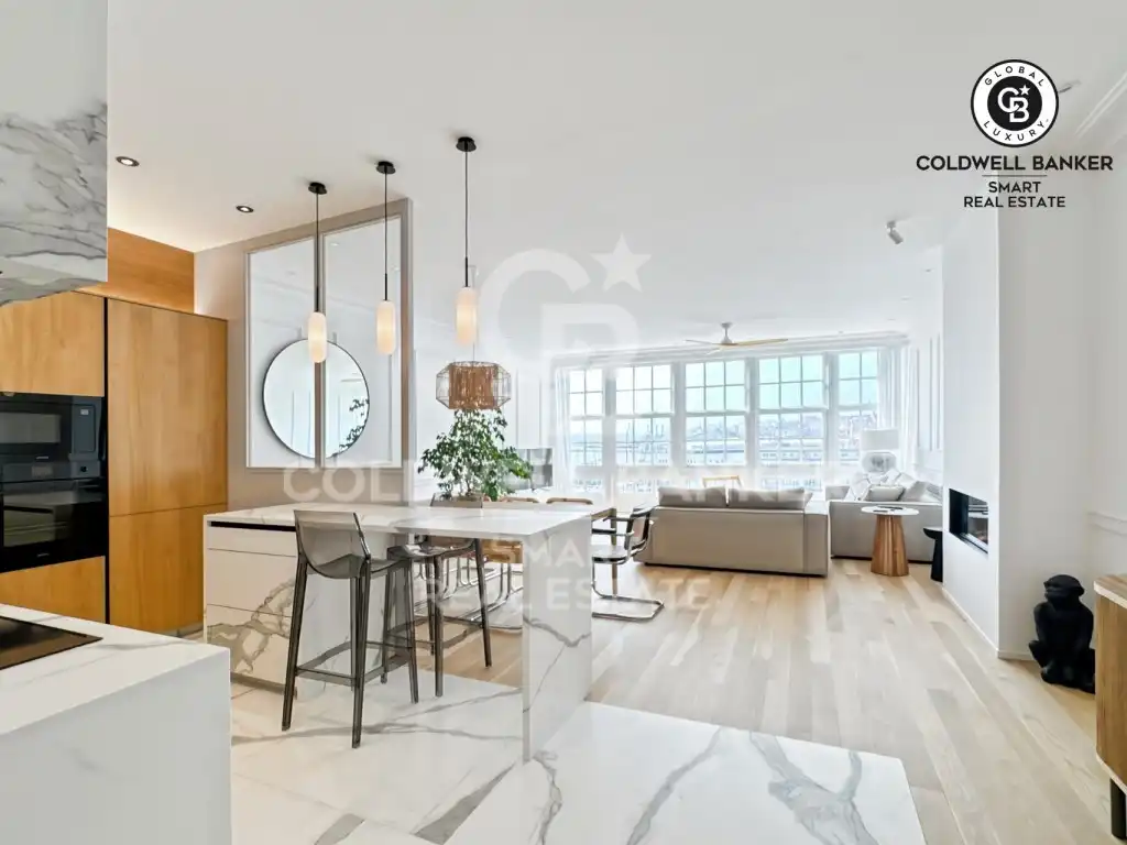 Flat with lift to rent in Calle Riego De Agua 23, imagen 7