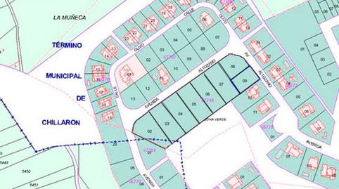 Foto 3 de Residencial en venta en Altozano, 22, Chillarón de Cuenca, Cuenca