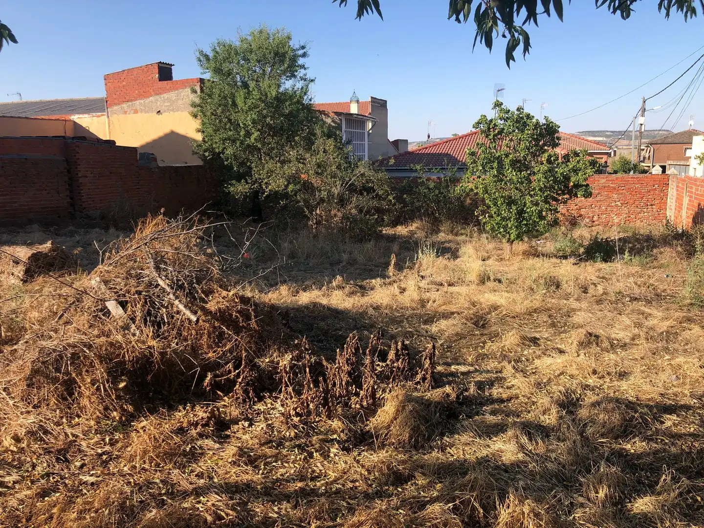 Residential land for sale in Las Flores, imagen 6
