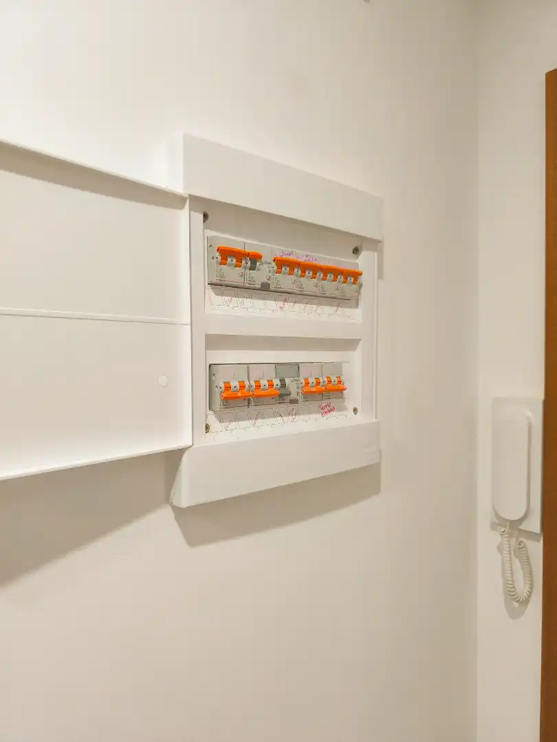 Flat for sale in Palencia  with Air Conditioner, Heating and Parquet flooring