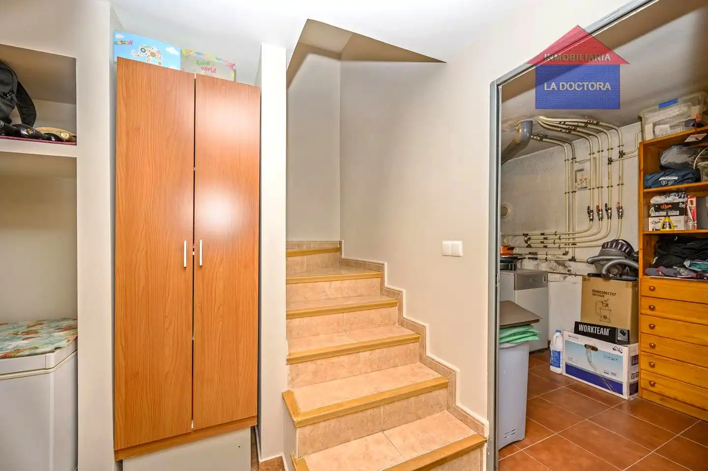 Adosado en venta en Calle Ramón y Cajal, imagen 46