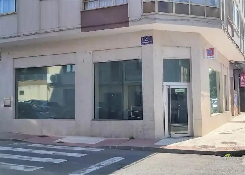 Local comercial en venta en Forcarei, imagen 2