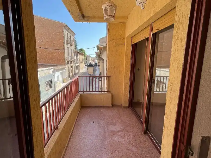 Flat with garden for sale in Calle Maestre Domènec 32, imagen 23