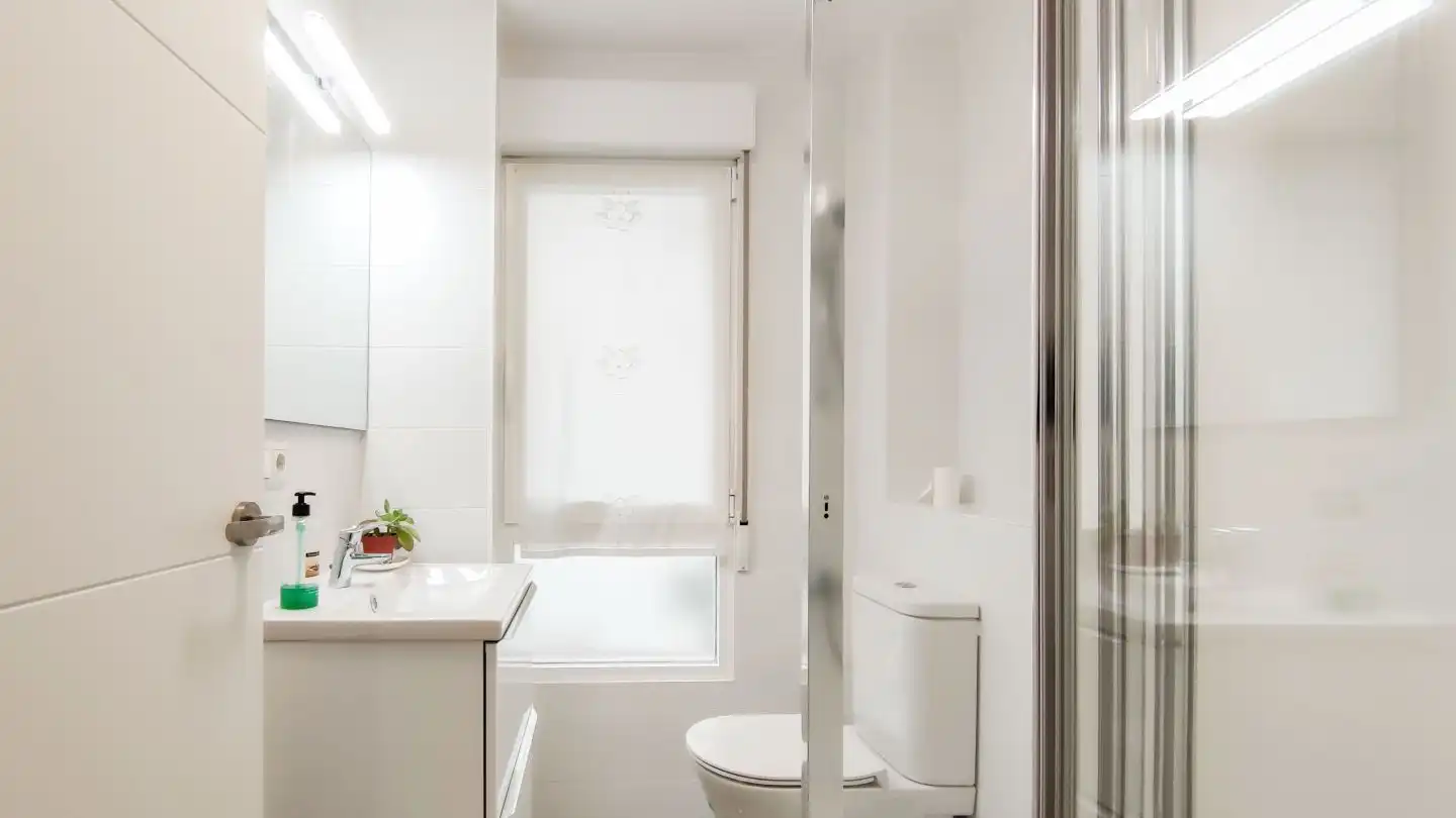 Flat for sale in Elbarren Kalea, Leitza