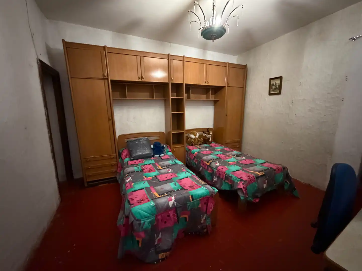 Bedroom of Houses for sale in Úbeda  with Storage room