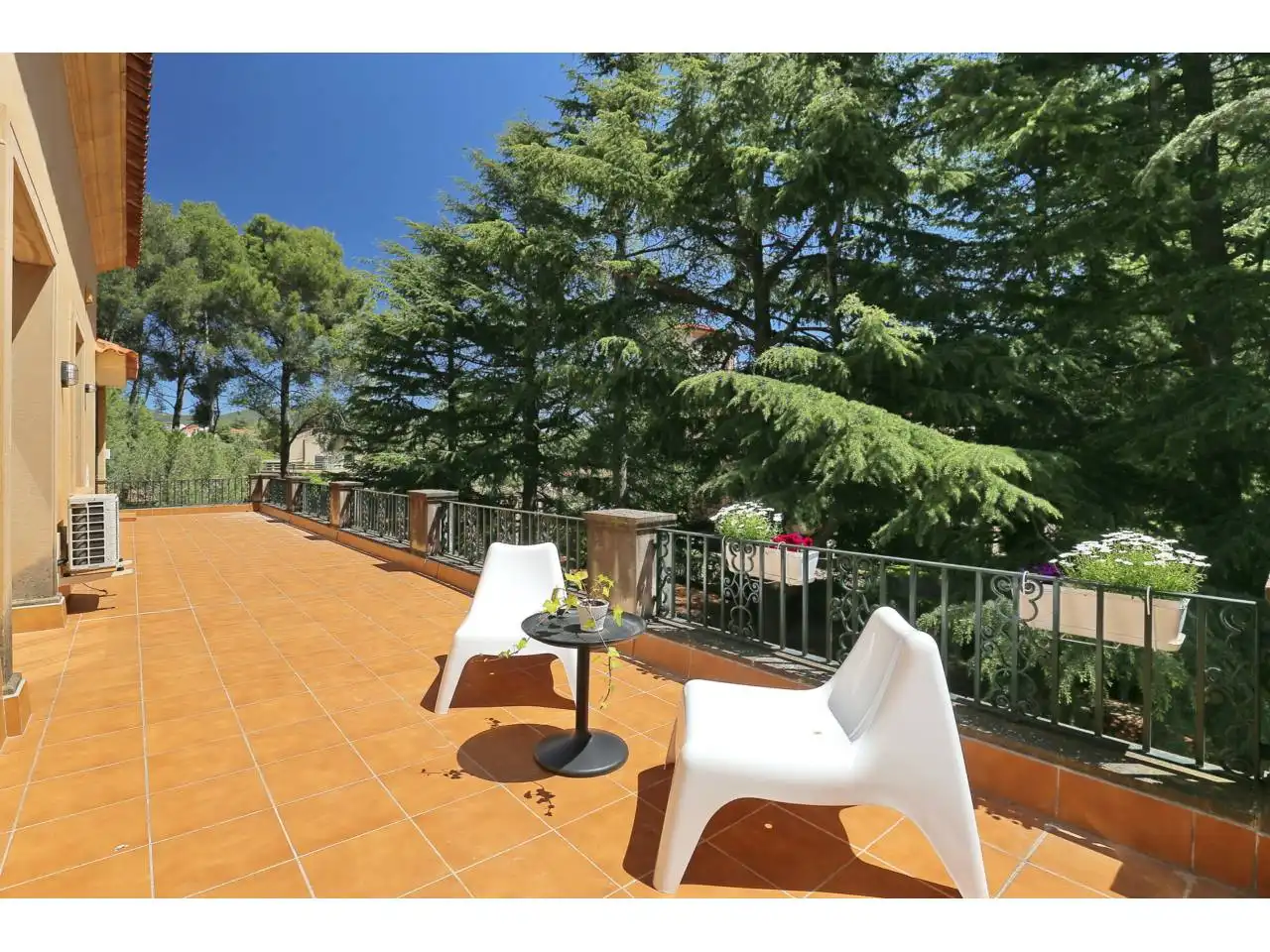 Casa con piscina in vendita a Matadepera, imagen 47