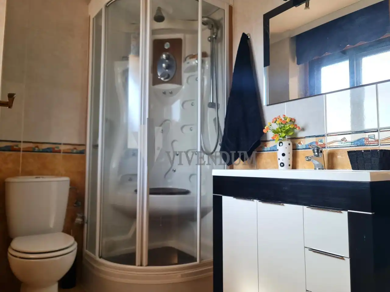Baño de Piso en venta en Salceda de Caselas con Calefacción y Balcón