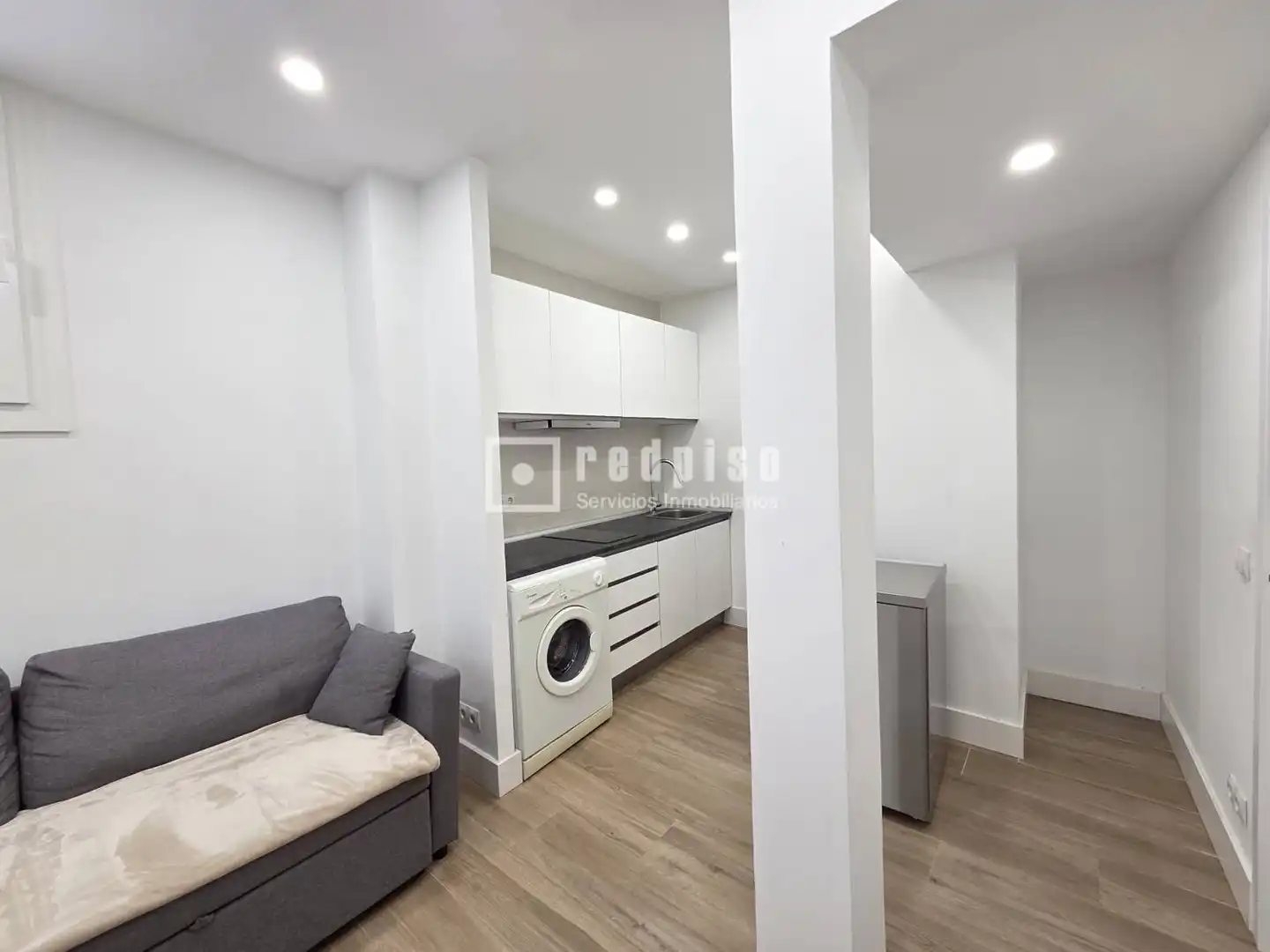 Wohnung zum Verkauf in de las Delicias, Delicias