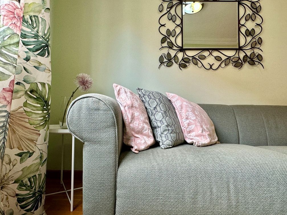 Piso de alquiler en La Laguna