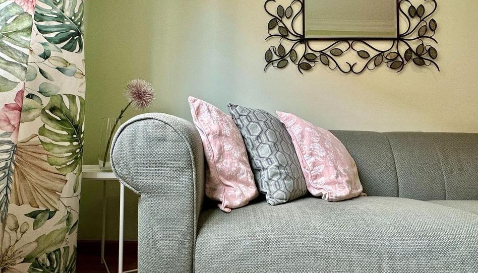 Photo 1 of Flat to rent in Alfredo Torres Edwards, La Laguna, Santa Cruz de Tenerife