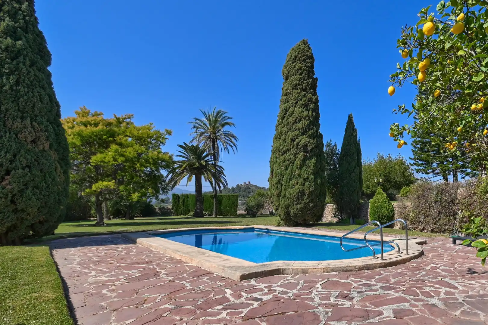 Casa rústica en venta en Jesús Pobre, imagen 53